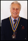 Rtn. Geoffrey Toothill